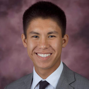 Meet your Posher, Quinn